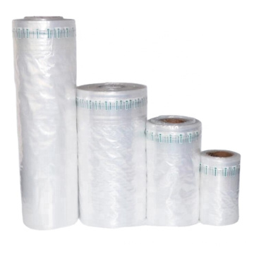 Inflatable Air Column Cushion Protective Roll Mate